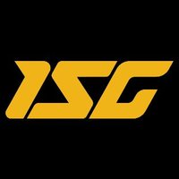 ISG Esports(@ISGeSports) 's Twitter Profile Photo