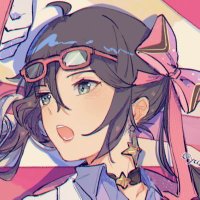 aerith!zelda🎐 (@monaerith) 's Twitter Profile