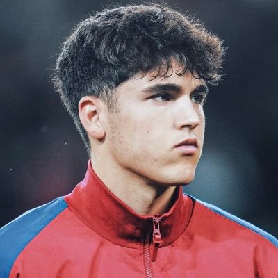 All about Pau Cubarsi Here 🫡 Visca Barça 💙❤️ TIKTOK : Cubarsiteam