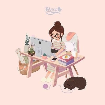 TechPookie's profile picture. 👩‍💻☁️💻