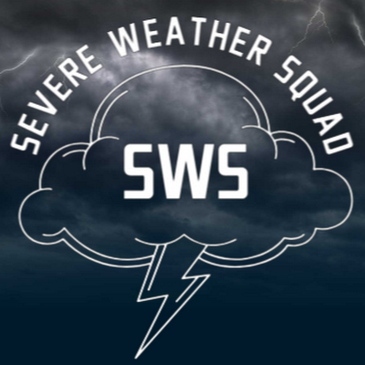 Severe Weather Squad provides coverage of all severe storms and updates on damage and other things following it, we provide detailed severe weather outlooks.