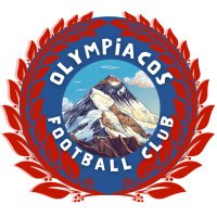 FC Olympiacos(@FOlympiacos) 's Twitter Profile Photo