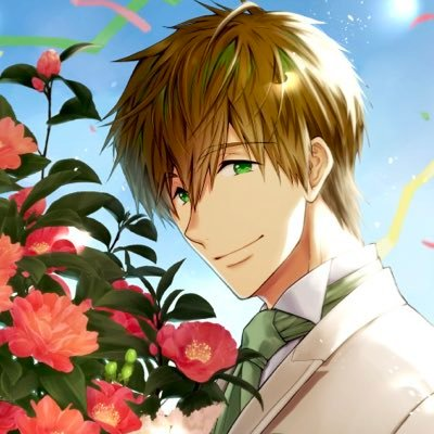 Free!まこはる・真琴推し。夢100はイヌイ推し。成人済。画像等の転載禁止です。Repost is prohibited. マシュマロhttps://t.co/7U2kscUAoe