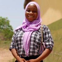 Omo Alhaji (@itz_hamdee) 's Twitter Profile