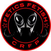 Fetics Fetish (@feticsfetish) 's Twitter Profile Photo Fetics Fetish (@feticsfetish) 's Twitter Profile Photo