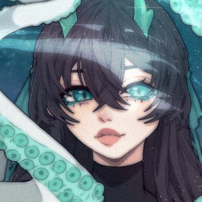 ENG/CZ | League, Valorant, Genshin & Overwatch fan art | original character art |
Ocean priestess
Linktree: https://t.co/wDlZqOTP7j