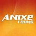 Anixe Toons (@NerdyAnixe) Twitter profile photo