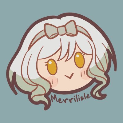 🔸Merri-chan 🔸さんのプロフィール画像