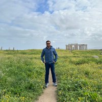 Sixto Zetina (@sixtomx) 's Twitter Profile Photo