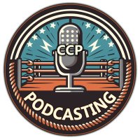 CCP Podcasting(@FiresidePage) 's Twitter Profile Photo