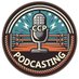 CCP Podcasting (@FiresidePage) Twitter profile photo