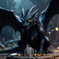 Drac_Crypto 🐉 וי(@Drac_Crypto_vlc) 's Twitter Profile Photo