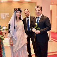 Binafsh A.Khalaf (@binafsh_khalaf) 's Twitter Profile