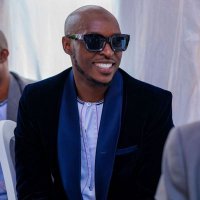 VIRGIN BOY @cbsfm_ug for @eddykenzofficial(@akamogaabduswa1) 's Twitter Profile Photo