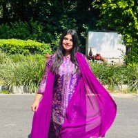 Shalini Kaushik (@shazmeta) 's Twitter Profile Photo