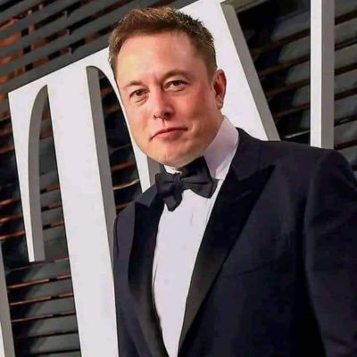 founder, chairman, CEO, and CTO of SpaceX; angel investor, CEO, product architect, and former chairman of Tesla, Inc.; owner, executive chairman