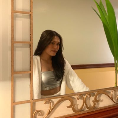 ramsgamboa's profile picture. “Focus on the Good”