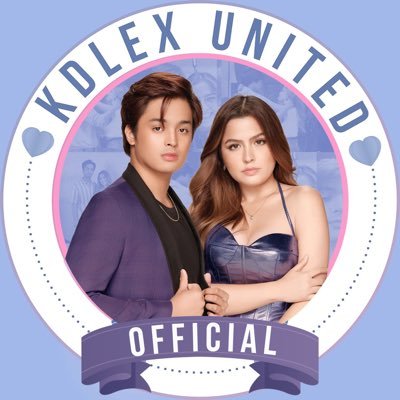 KD Estrada and Alexa Ilacad #KDLex — Our main and our fave, both comes first, never second 🤍✨