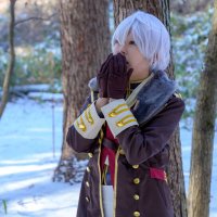 結歌 (@klangrot) 's Twitter Profile Photo 結歌 (@klangrot) 's Twitter Profile Photo