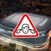 Ruido_Bernabeu(@RuidoBernabeu) 's Twitter Profile Photo