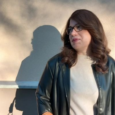 Alessvisc87's profile picture. Per la mia bontà, dolcezza e l'essere fin troppo rispettosa!!