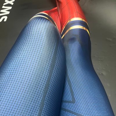 exvBogMgqFCg6qc's profile picture. 九州/21さい/フェチ垢（スパイダーマン、着ぐるみ、戦隊、マスクオフ等、大好きです）裏垢になるので、忙しい時期だと浮上しなくなります