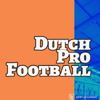 DutchProFootballScout (@dprofootball) 's Twitter Profile Photo DutchProFootballScout (@dprofootball) 's Twitter Profile Photo