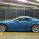 Dave Straub - @TreasureCLexus - Twitter