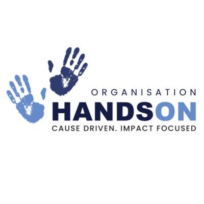 orghandson's profile picture. The official X account of Organisation Hands On