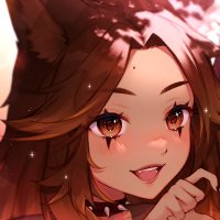 Mira 🦊🍂 • Fox w/ Wings 🤎 (@goldenmiravt) 's Twitter Profile Photo