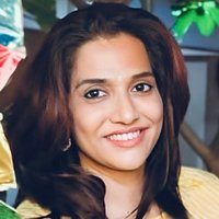Vanita Anchan(@mindfulstreak) 's Twitter Profile Photo
