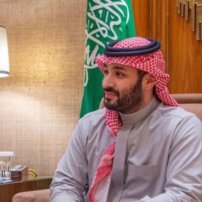 A private account in the Kingdom of Saudi Arabia