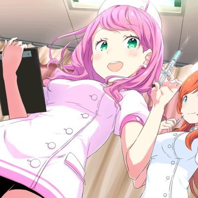 Kirimichan3323's profile picture. 入院中のイラスト初心者です🔰