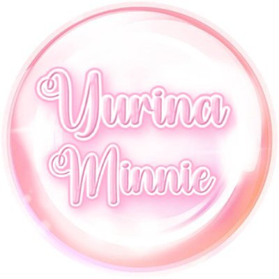 Minnieytgaming's profile picture. Hi! we are 𝓨𝓾𝓻𝓲𝓷𝓪 𝓧 𝓜𝓲𝓷𝓷𝓲𝓮! channel : https://t.co/SBZ3eiqLfR