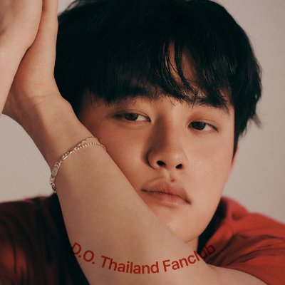 D.O. Thailand Fanclub | DOH KYUNGSOO 도경수