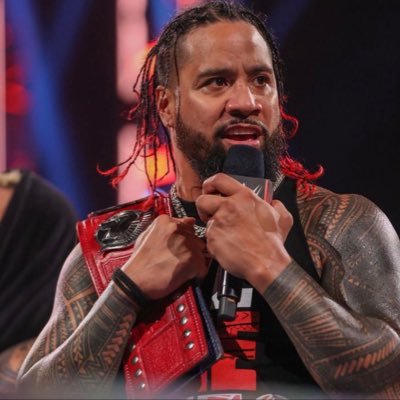 #Bloodline ☝️| Bloodline & Usos Content