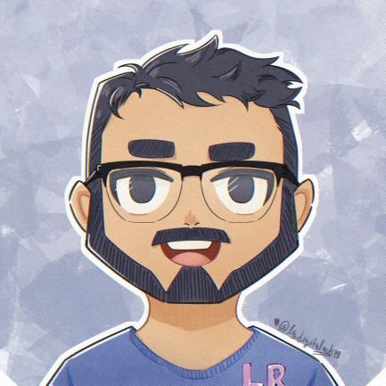 lr_digitalarts's profile picture. Digital artist

YouTube - https://t.co/TrBTZs7bQv
Instagram - https://t.co/EvJAnYgBbb