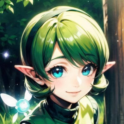 Fan de Zelda et de jeux vidéo

Roleplayeuse FR/EN (Parody Account), She, Bi ♥♥

ceux qui veulent parler venez en priver ❤