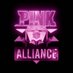 The Pink Alliance (@thepinkalliance) Twitter profile photo