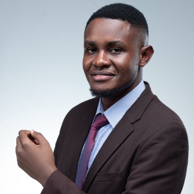 adambeleko's profile picture. Creative, Computer Wizard, Entrepreneur
Front End Master

@larven_tech