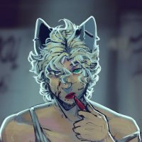 Lycan(@Lycanthropy_007) 's Twitter Profile Photo