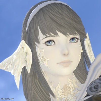 ファイナルファンタジーXIV(FF14)の冒険の記録をここに記す(c)SQUARE ENIX