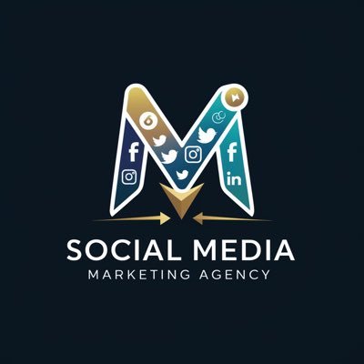 Social Media Marketing Agency.