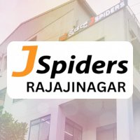 JSpiders Rajajinagar(@JRajajinagar) 's Twitter Profile Photo