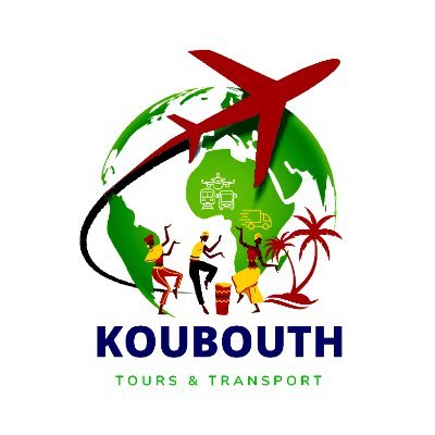 Koubouth Tours & Transport is a tour guide company with a focus on guiding visitors or tourists throughout various Southern African countries.