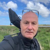 Mike Hobson (@mike_obbo) 's Twitter Profile