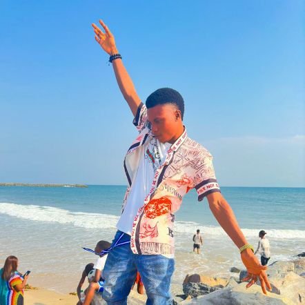 olusam_onpoint's profile picture. Reporter |Song Writer | Entertainer | Content Creator| Voice Over Artist |