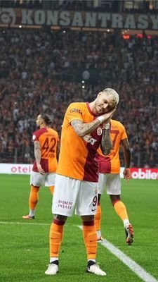 Galatasaray Sagopa