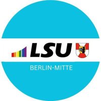 LSU Berlin-Mitte (@lsuberlinmitte) 's Twitter Profile