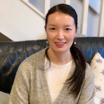 AliceRongZeng Profile Picture